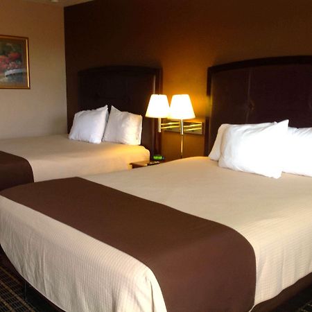 Americas Best Value Inn Йорк Экстерьер фото