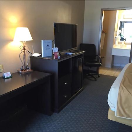 Americas Best Value Inn Йорк Экстерьер фото