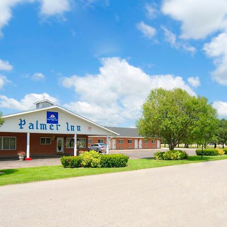 Americas Best Value Inn Йорк Экстерьер фото