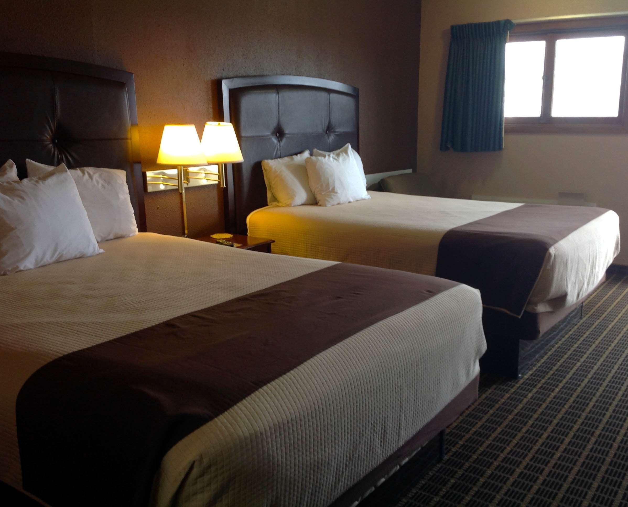 Americas Best Value Inn Йорк Экстерьер фото