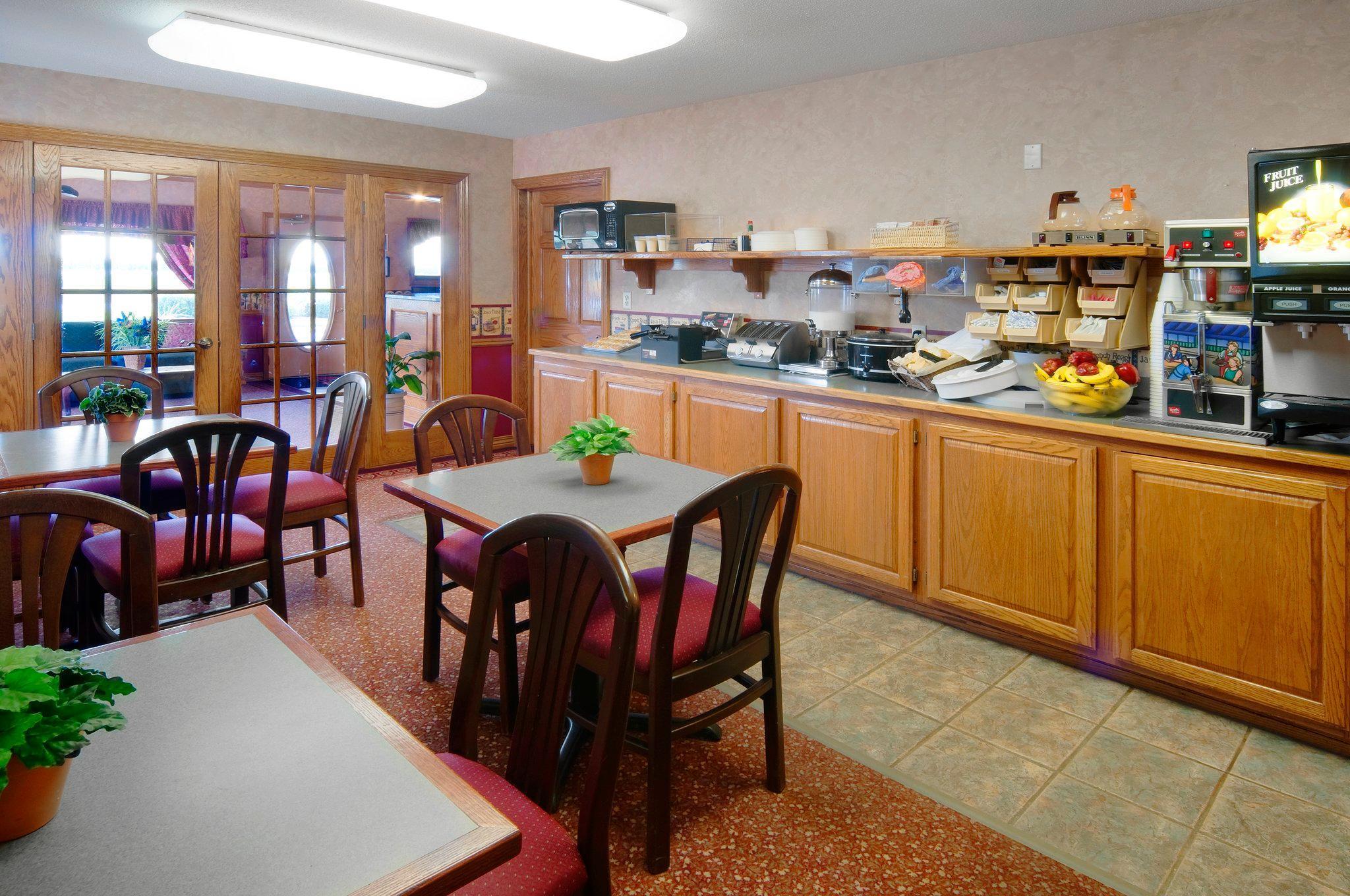 Americas Best Value Inn Йорк Экстерьер фото