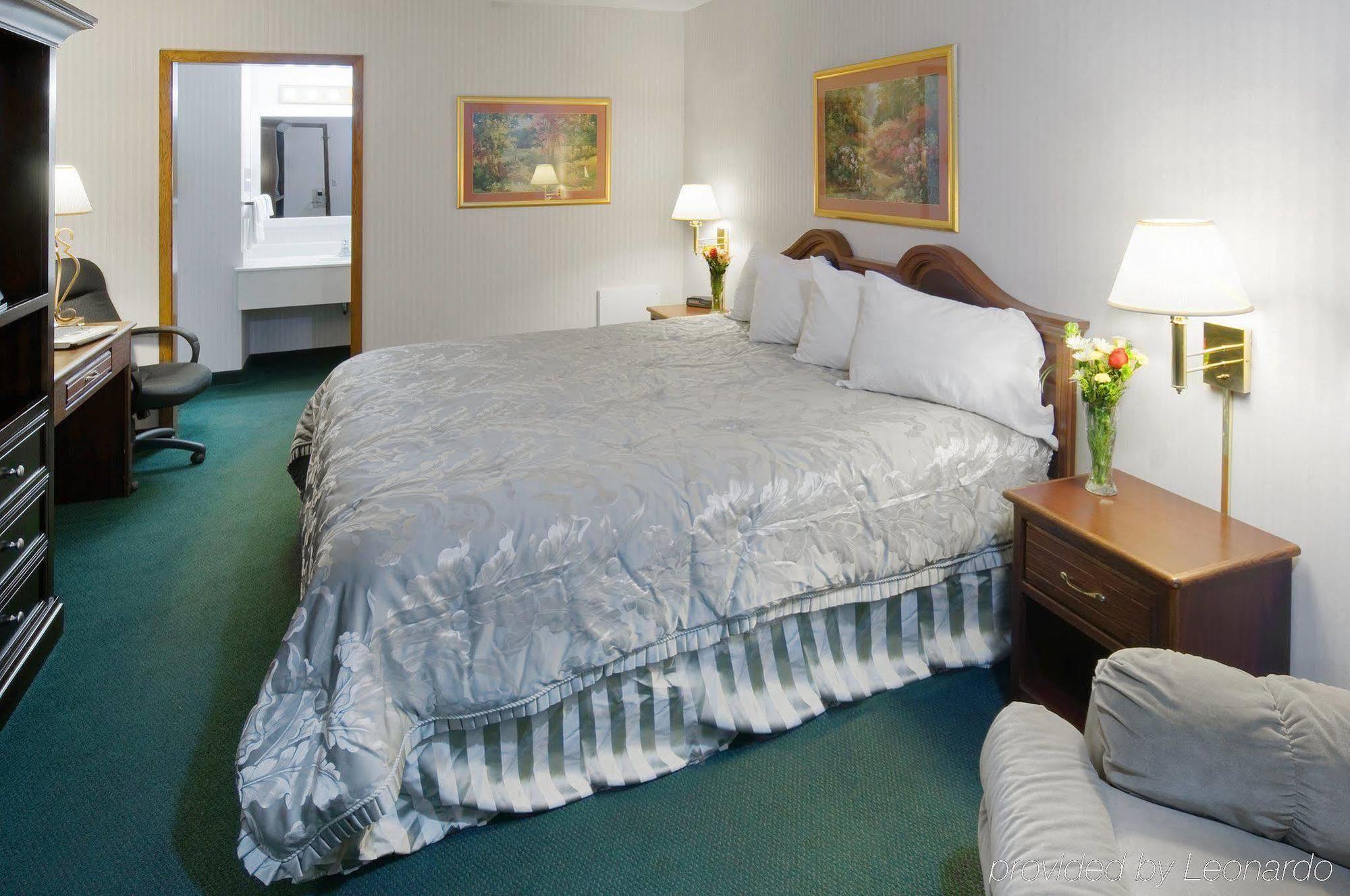 Americas Best Value Inn Йорк Номер фото