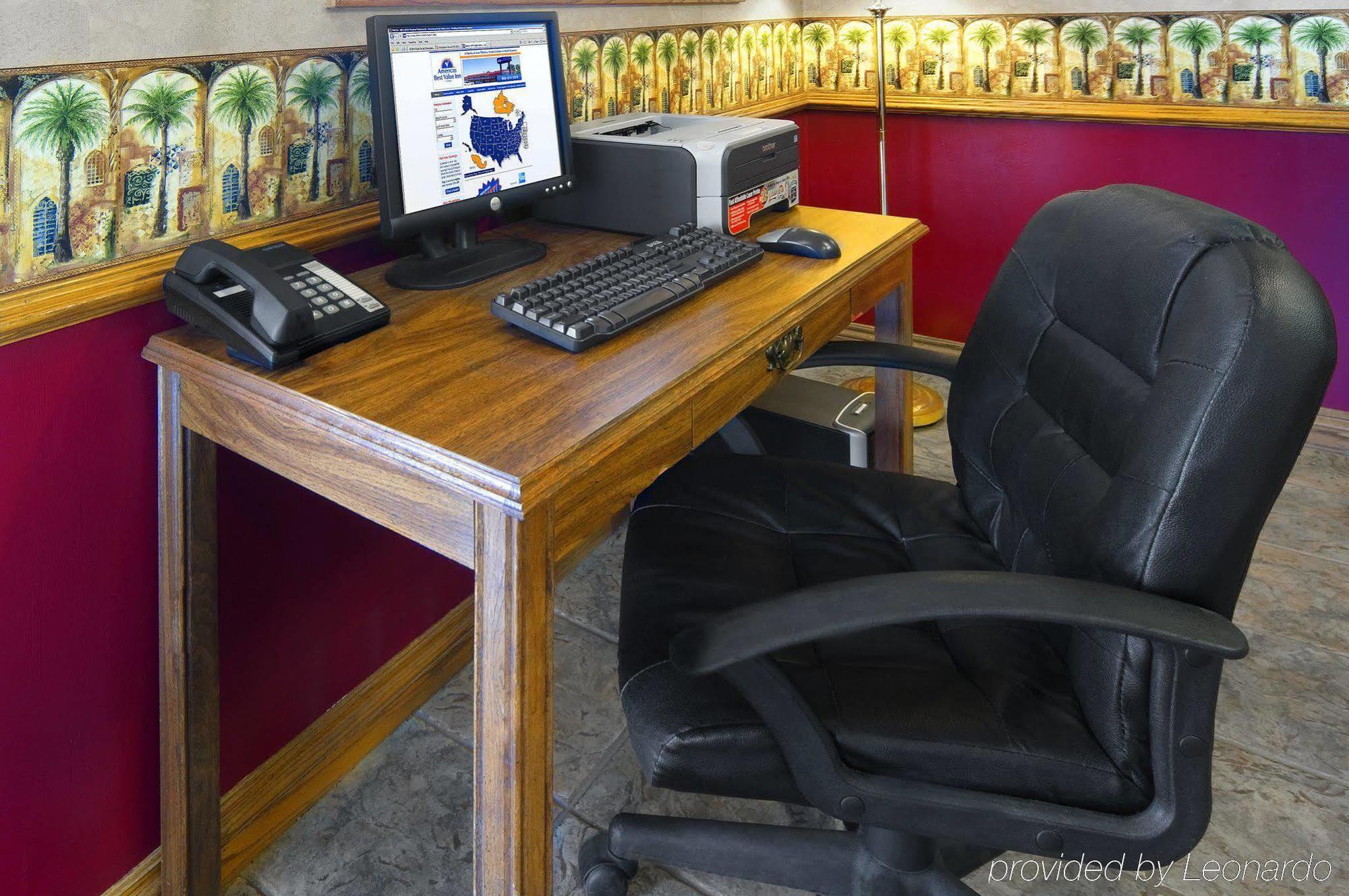 Americas Best Value Inn Йорк Экстерьер фото