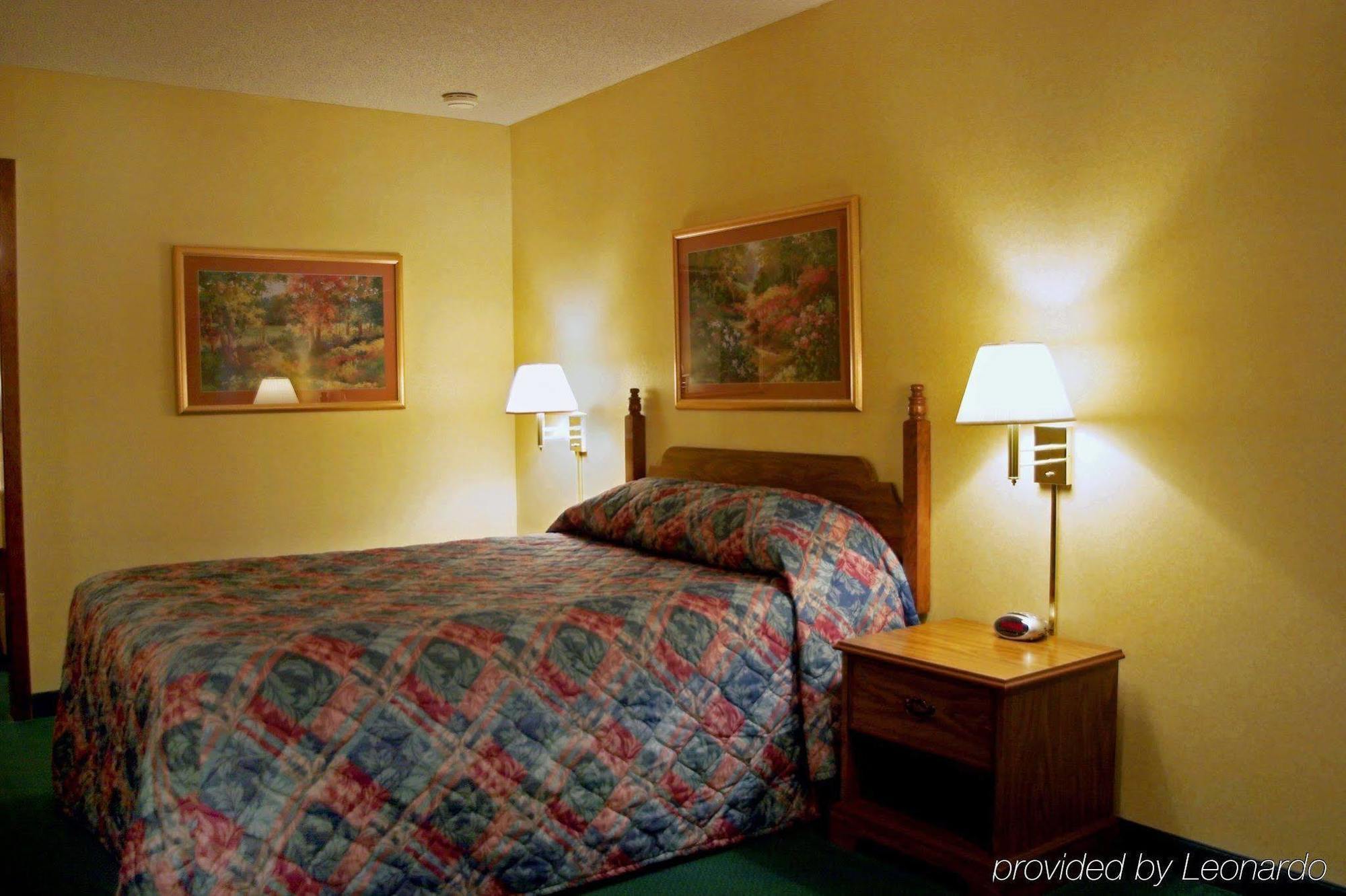 Americas Best Value Inn Йорк Номер фото